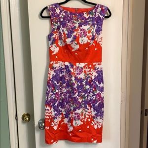 Adrianna Papell Sleeveless women’s Dress